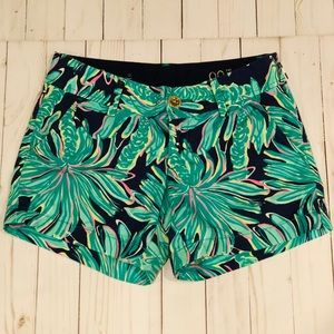 Lilly Pulitzer Callahan Shorts
